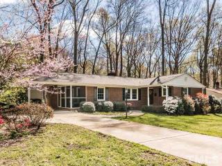 927 Washington St, Cary, NC 27511-3917