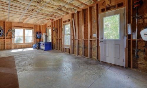 100 Marysville Ct, Big Canoe GA  30143-6900 exterior