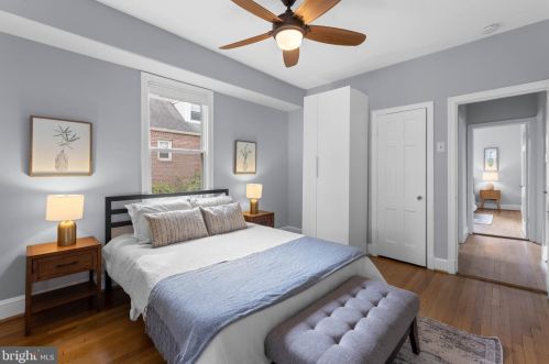 821 Bonifant St, Silver Spring MD 20910-5530 exterior