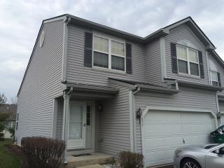 657 Sterling Ct, Dekalb IL  60115-8279 exterior