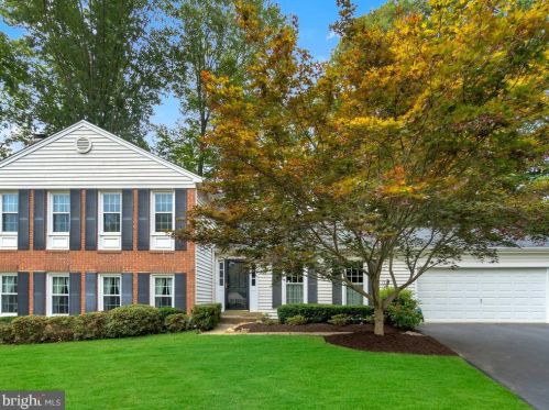 4837 Tabard Pl, Annandale, VA 22003-4054