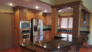 4721 Stewart Ave, Springfield MO  65804-7567 exterior