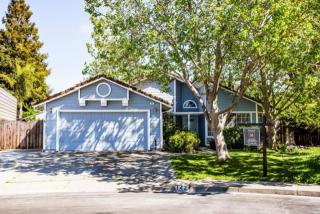 142 Spinnaker Ct, Vacaville, CA 95687-7212