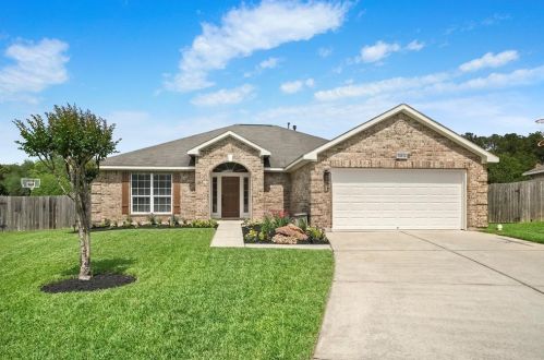 30814 Country Meadows Dr, Tomball, TX 77375-3057