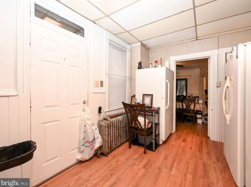 413 Howard Ave, Lancaster PA  17602-4419 exterior