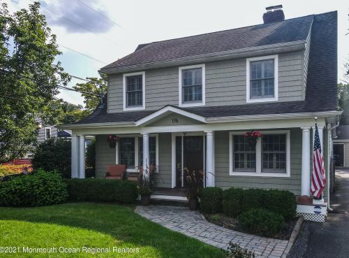 176 Oxford Ave, Red Bank, NJ 07704