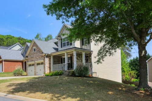 610 Hidden Close, Holly Springs, GA 30188-5394