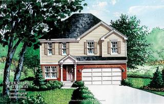 1918 Great Plains Way, Lemont, IL 60490-5519