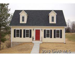 71 Troxell Ln, Staunton, VA 24401-9341