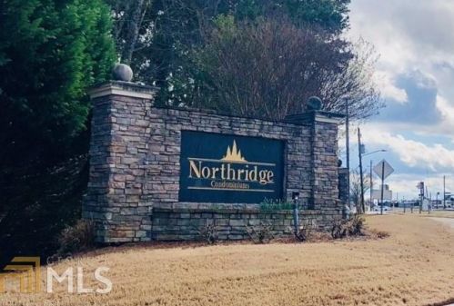 1628 Northridge Dr, Morrow, GA 30260-1745