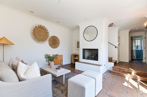 821 Laguna St, Santa Barbara, CA 93101-0907