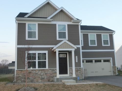 313 Pheasant Run Rd, Joliet, IL 60433-3207