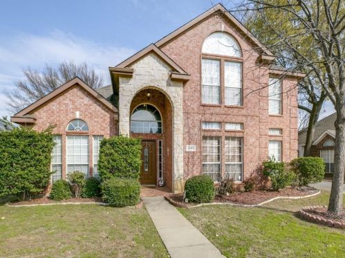 2500 Sycamore Leaf Ln, Lewisville, TX 75022-4949