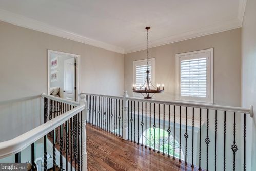 15747 Spyglass Hill Loop, Gainesville VA  20155-3239 exterior