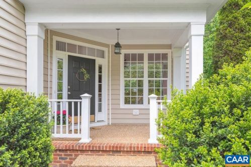 3118 Turnberry Cir, Charlottesville, VA 22911-7489