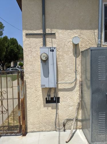 1222 Spazier Ave, Glendale CA  91201-1322 exterior