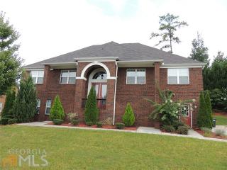 2428 Wyncreek Dr, Atlanta, GA 30331-8089