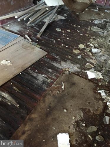 14 George St, Primrose PA 17901-2635 exterior