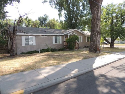 811 6th St, Lakeview OR  97630-1104 exterior