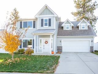 8711 Campus Dr, Spokane, WA 99224-6127