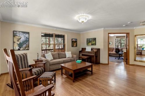 17415 Charter Pines Dr, Woodmoor CO  80132-8468 exterior