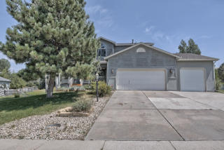 6250 Northwoods Glen Dr, Parker, CO 80134-5760
