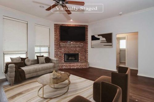 2942 Meandering Way, Granbury, TX 76049-5503
