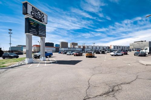 7615 Quincy Ave, Denver CO 80237-2259 exterior