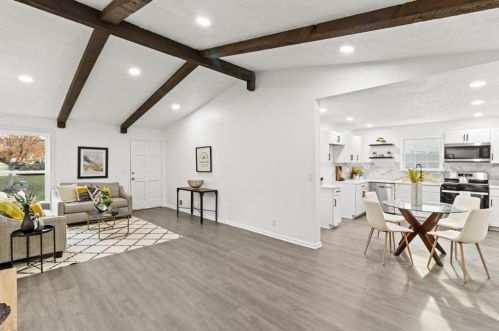 3632 Charlotte Dr, Rex GA 30273-1212 exterior