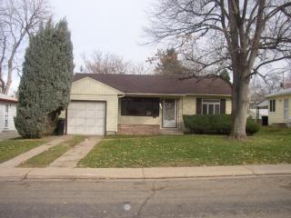 2790 Cook St, Denver CO  80205-5011 exterior
