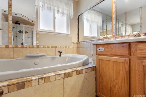 4354 Cole Ct, Morrison CO 80465-1150 exterior