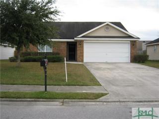 323 Katama Way, Savannah, GA 31322-8268