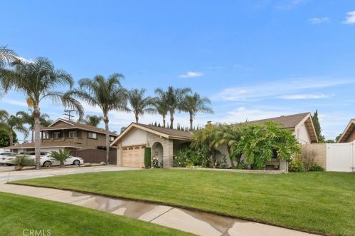 4903 Wasatch Dr, Anaheim, CA 92807-3019