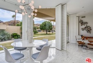 155 Desert Lakes Dr, Palm Springs, CA 92264-5526