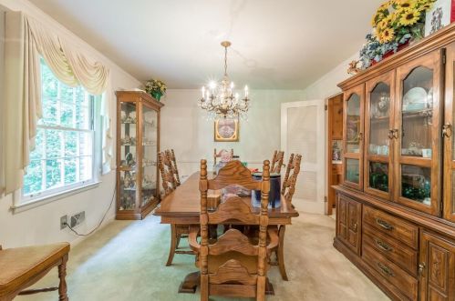 2408 Meadow Lark Dr, Atlanta GA  30344-4026 exterior