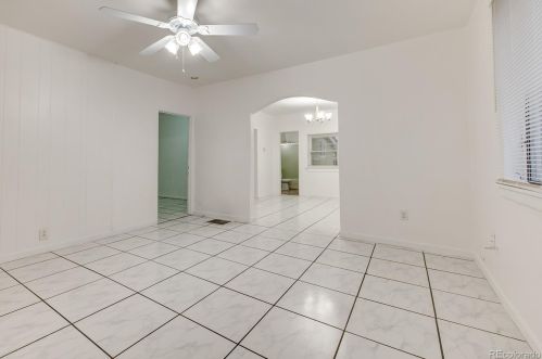 235 Alcott St, Denver CO  80219-2132 exterior