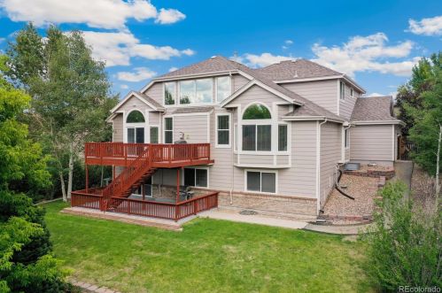 11261 Frd Dr, Aurora CO 80226-3766 exterior