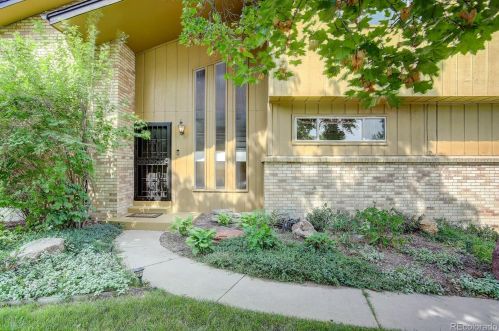 175 Brentwood St, Denver, CO 80226-1357