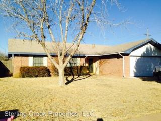 404 Ironton Ave, Lubbock TX  79416-4102 exterior