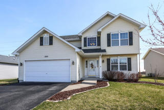 1424 Spring Oaks Dr, Joliet, IL 60431-5339