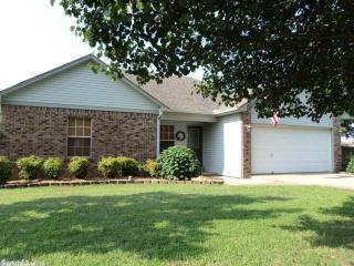 341 Pintar Ln, Butlerville, AR 72176-8551