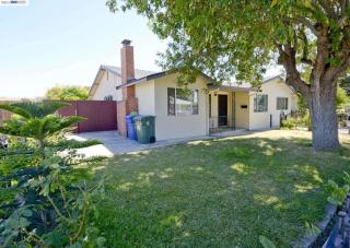 6224 Zulmida Ave, Newark, CA 94560-3033