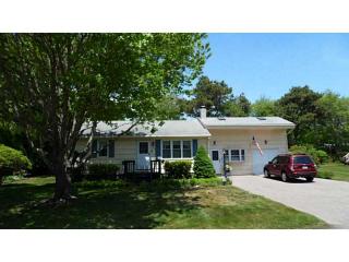 62 Hazen St, Charlestown, RI 02813-2023