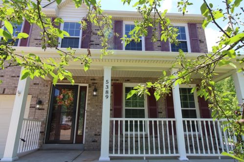 5389 Mystic Oaks Dr, Imperial, MO 63052-3442