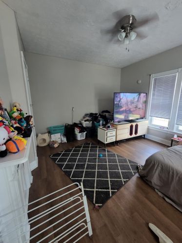 40 Ferndale Ave, Cincinnati OH 45216-1317 exterior