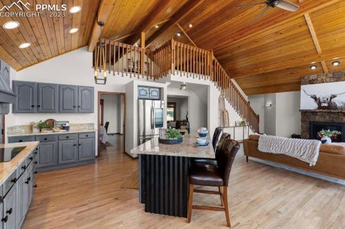17175 Warriors Path Dr, Amo CO  80831-9352 exterior