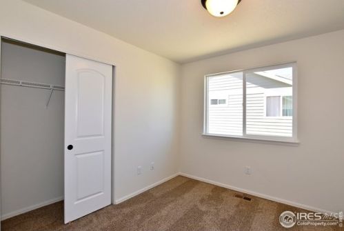 2658 Sapphire St, Loveland CO 80537-2024 exterior