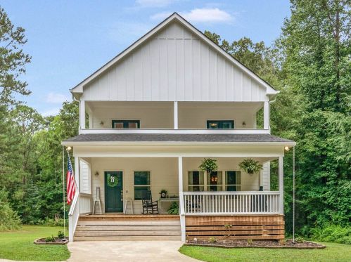 316 Elks Club Rd, Porterdale, GA 30014-4036