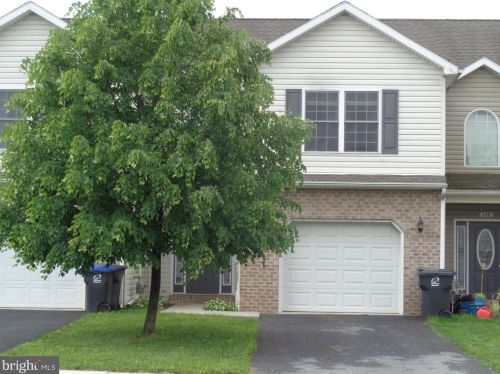 124 Sable Dr, Carlisle, PA 17013-3120