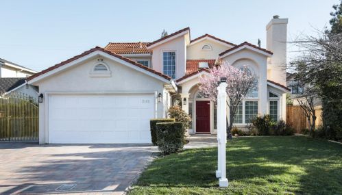 3165 Louis Rd, Palo Alto, CA 94303-3955